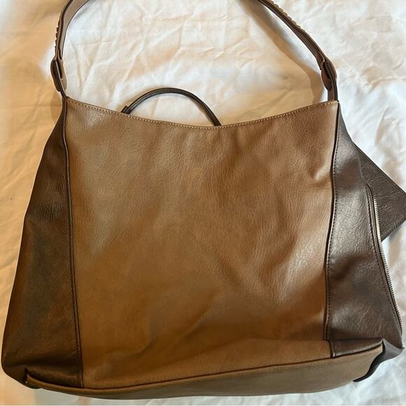 Darcy Marks London Bag with matching wallet NWOT - Picture 5 of 12